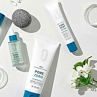 Дълбокопочистваща пяна за лице Be The Skin BHA+ PORE ZERO Cleansing Foam 150ml