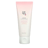 Пилинг гел с кайсиев цвят Beauty of Joseon Apricot Blossom Peeling Gel 100ml