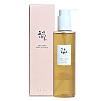 Почистващо олио с женшен Beauty of Joseon Ginseng Cleansing Oil 210ml