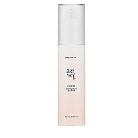 Слънцезащитен серум с женшен Beauty of Joseon Ginseng Moist Sun Serum SPF50+ 50ml