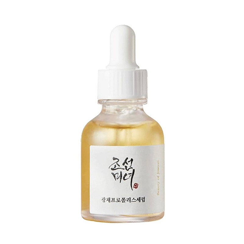 Озаряващ серум Beauty of Joseon Glow Serum Propolis+Niacinamide