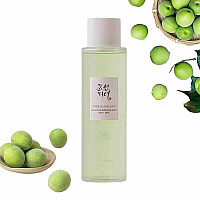 Ексфолиращ тонер Beauty of Joseon Green Plum Refreshing Toner AHA+BHA 150ml