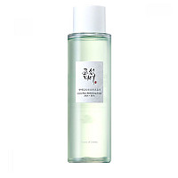 Ексфолиращ тонер Beauty of Joseon Green Plum Refreshing Toner AHA+BHA 150ml