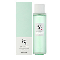 Ексфолиращ тонер Beauty of Joseon Green Plum Refreshing Toner AHA+BHA 150ml