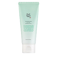 Почистващ гел с екстракт от слива Beauty of Joseon Green Plum Refreshing Cleanser 100ml