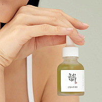 Успокояващ серум със зелен чай и пантенол Beauty of Joseon Calming Serum Green Tea Panthenol 30ml