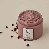 Почистваща маска за лице Beauty of Joseon Red Bean Refreshing Pore Mask 140ml