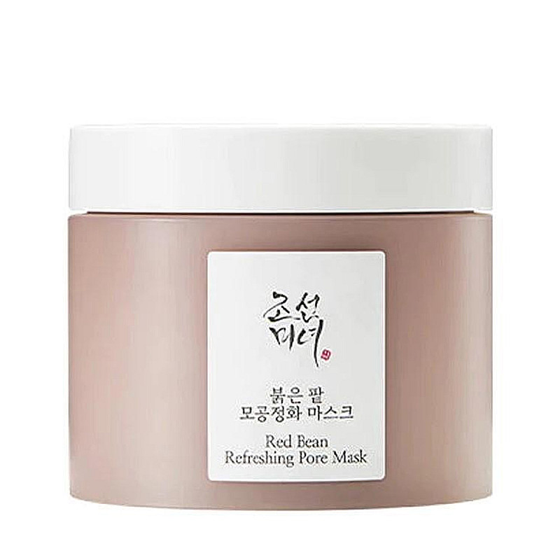 Почистваща маска за лице Beauty of Joseon Red Bean Refreshing Pore Mask 140ml