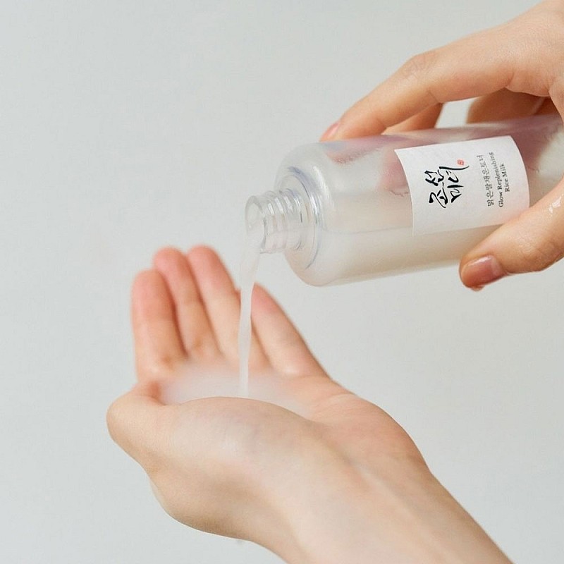 Хидратиращ тоник с оризово мляко Beauty of Joseon Glow Replenishing Rice Milk 150ml