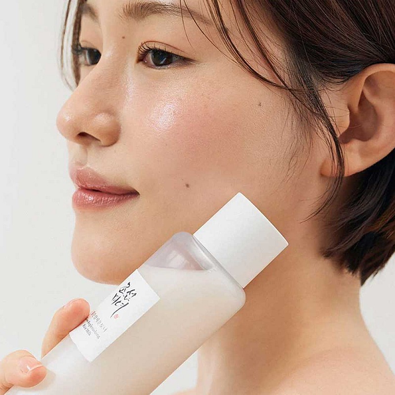 Хидратиращ тоник с оризово мляко Beauty of Joseon Glow Replenishing Rice Milk 150ml