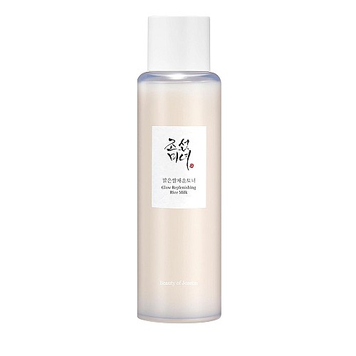 Хидратиращ тоник с оризово мляко Beauty of Joseon Glow Replenishing Rice Milk 150ml