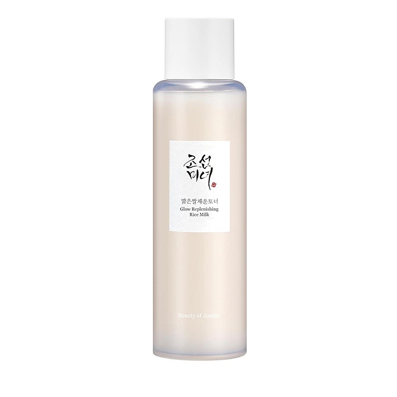Хидратиращ тоник с оризово мляко Beauty of Joseon Glow Replenishing Rice Milk 150ml