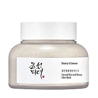 Озаряваща маска за лице с мед и ориз Beauty of Joseon Ground Rice and Honey Glow Mask 150ml