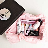 Коледна кутия обем и стайлинг Christmas BeautyBox Pink Glam Styling