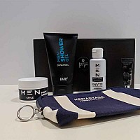 Бюти кутия за мъже BeautyBox Everyday Hero