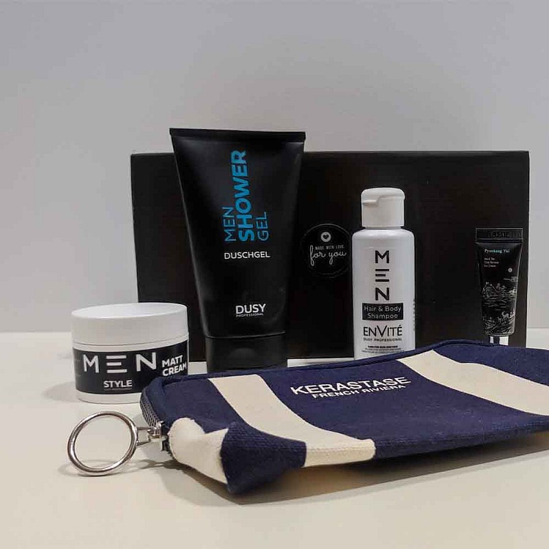 Бюти кутия за мъже BeautyBox Everyday Hero