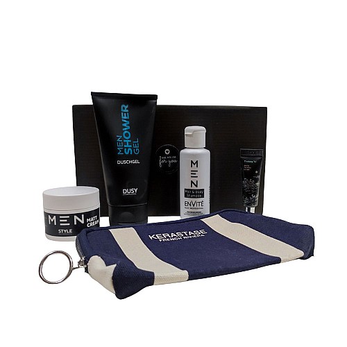 Бюти кутия за мъже BeautyBox Everyday Hero