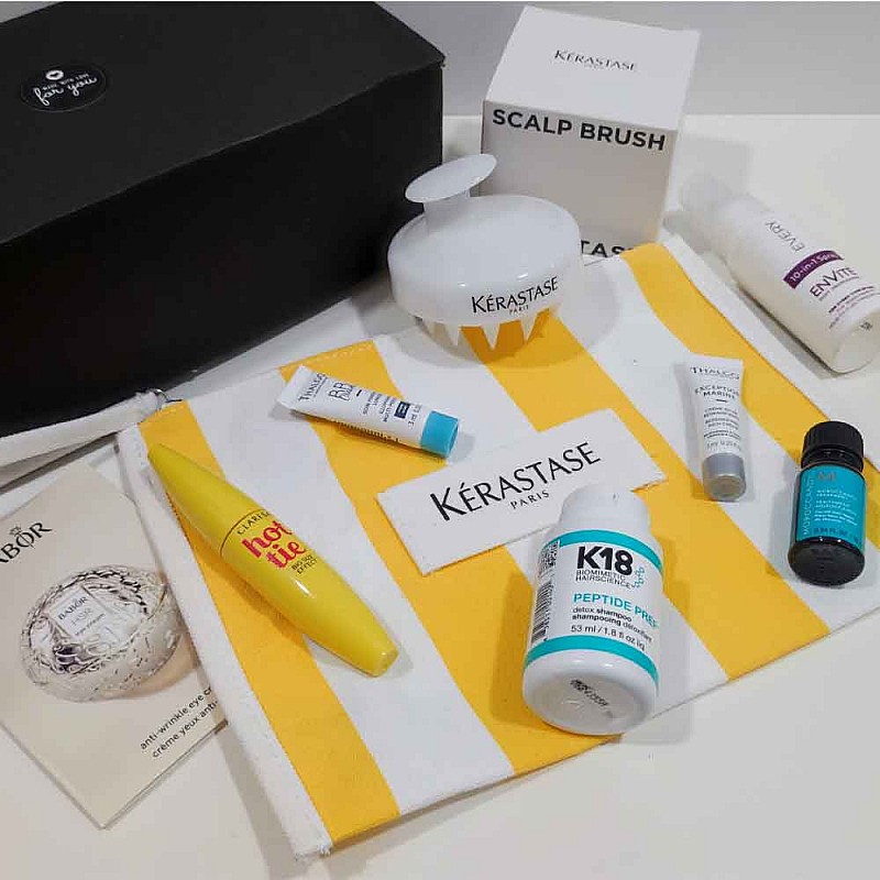 Бюти кутия Glow&Restore Ritual BeautyBox