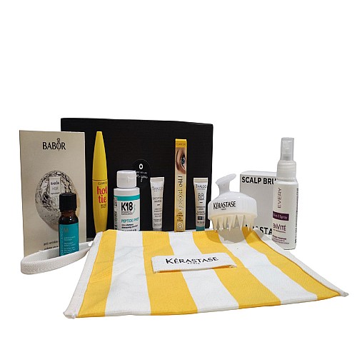 Бюти кутия Glow&Restore Ritual BeautyBox