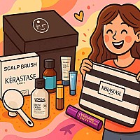 Бюти кутия BeautyBox Detox & Shine