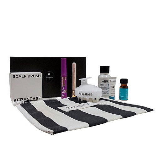 Бюти кутия BeautyBox Detox & Shine