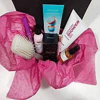 Бюти кутия BeautyBox Time to Shine
