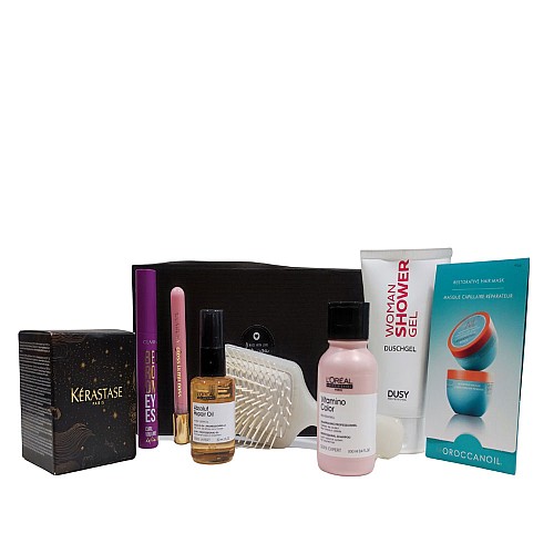 Бюти кутия BeautyBox Time to Shine