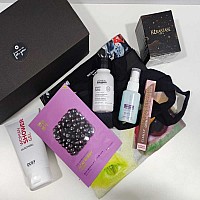 Бюти кутия BeautyBox A Moment of Care