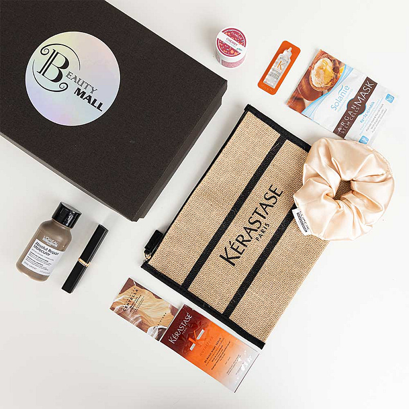 Лимитирана лятна кутия Beauty Summer Box-II