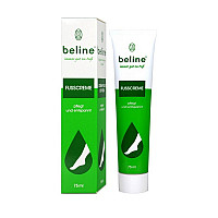 Успокояващ крем-лосион за крака Beline Foot Cream 75ml