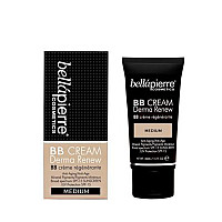 ВВ крем с анти ейдж действие и SPF 15 Bellapierre 40ml