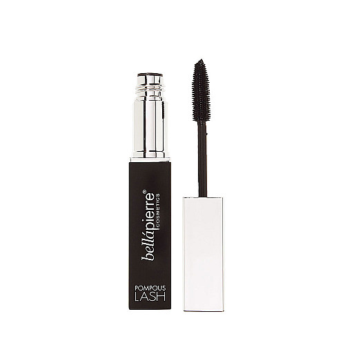 Минерална спирала за обем Bellapierre Pompous Lash 8ml