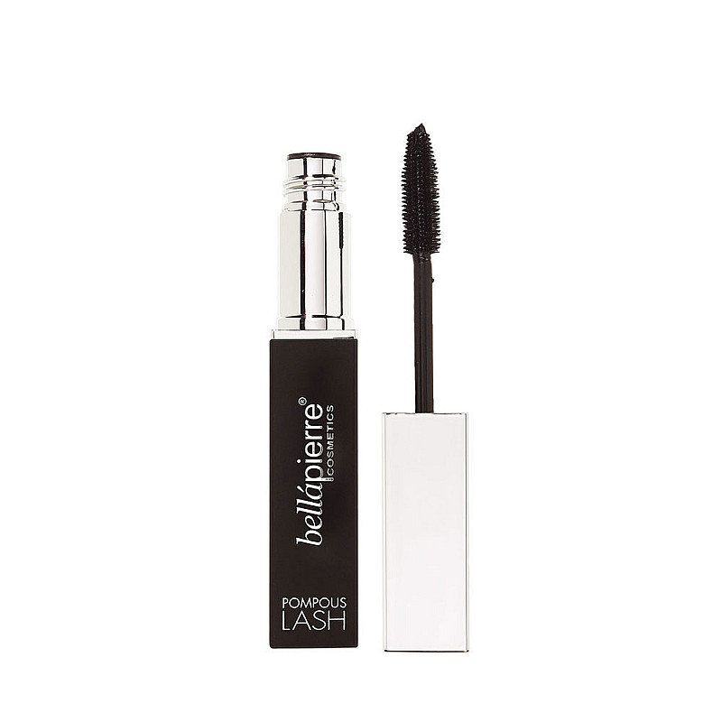 Минерална спирала за обем Bellapierre Pompous Lash 8ml