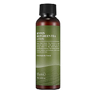 Хидратиращ лосион със зелен чай Benton Deep Green Tea Lotion 120ml