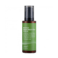 Серум за лице със зелен чай Benton Deep Green Tea Serum 35ml