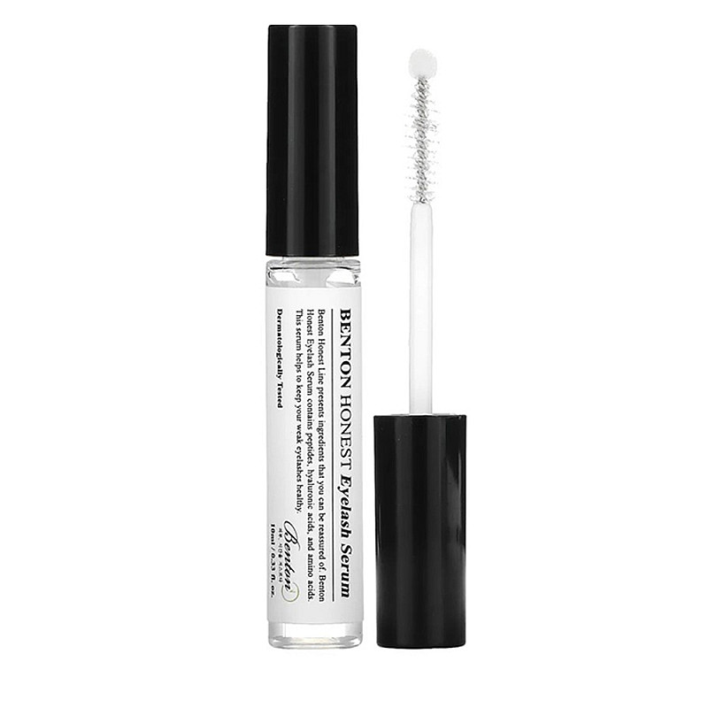 Серум за мигли с пептиди Benton Honest Eyelash Serum 10ml