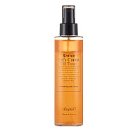 Хидратиращ тонер с екстракт от морков Benton Let's Carrot Oil Toner 150ml