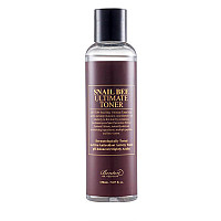 Тонер за лице с муцин и пчелна отрова Benton Snail Bee Ultimate Toner 150ml