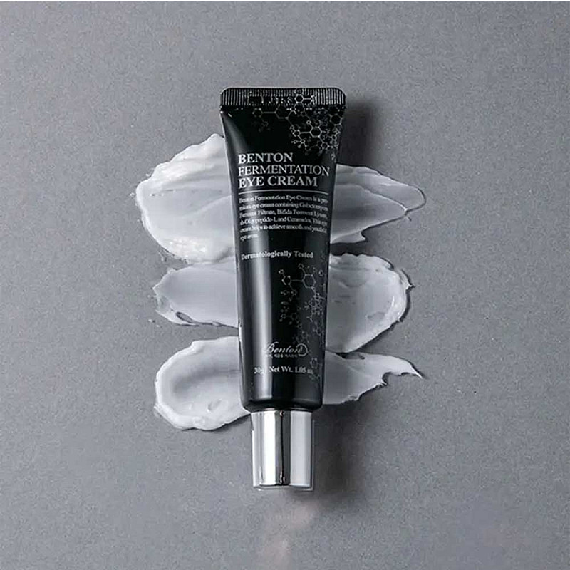 Околоочен крем Benton Deluxe Fermentation Eye Cream 30ml 