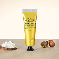 Крем за ръце с шеа и кокос Benton Shea Butter & Coconut Hand Cream 50ml