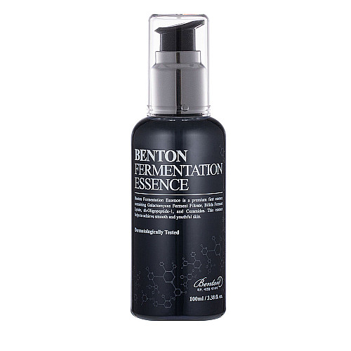 Есенция против бръчки Benton Fermentation Essence 100ml