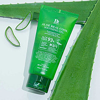 Хидратиращ гел с алое вера Benton Aloe Real Cool Soothing Gel 300ml