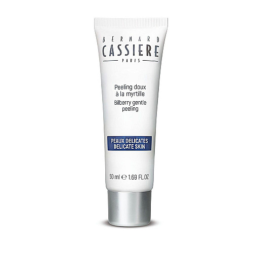 Нежен пилинг за чувствителна кожа Bernard Cassiere Peeling 50ml