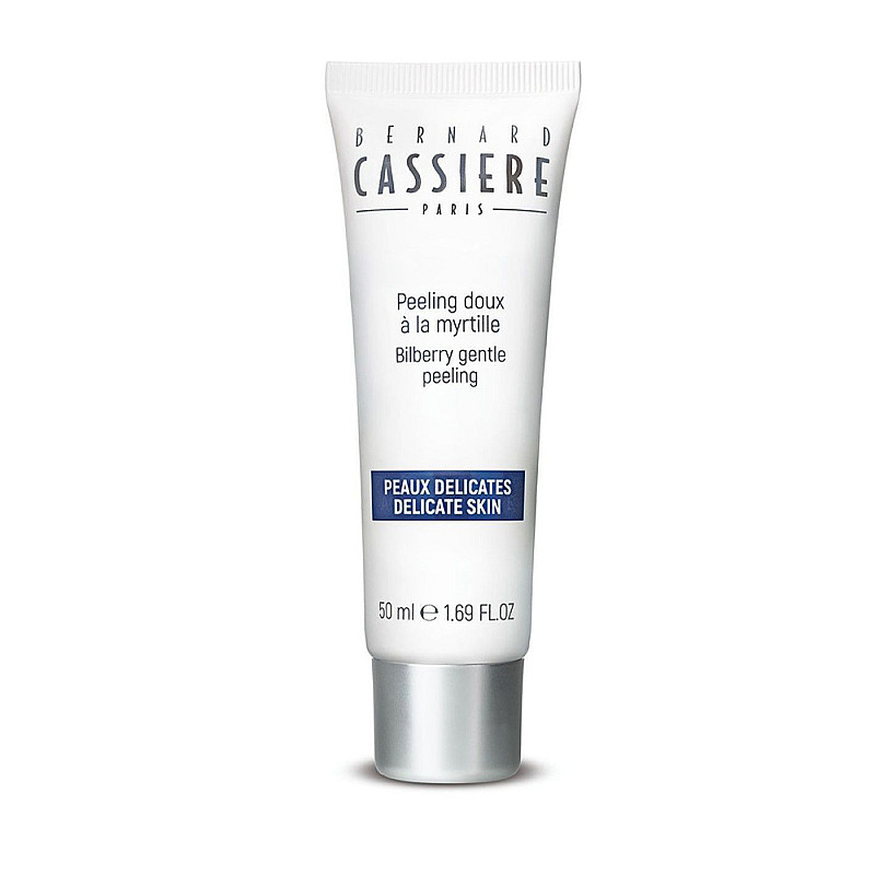 Нежен пилинг за чувствителна кожа Bernard Cassiere Peeling 50ml