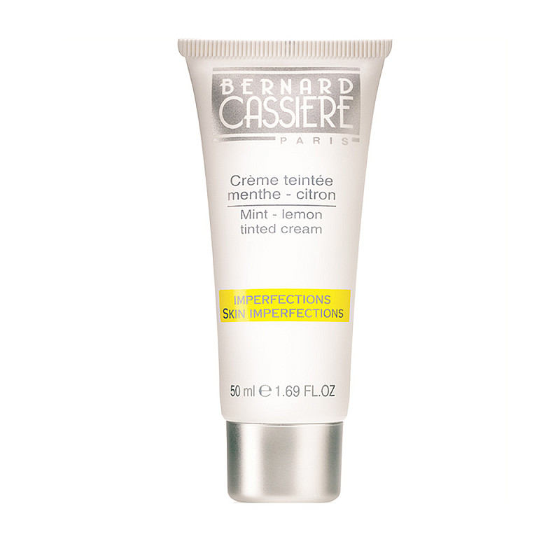 Тониращ крем за лице Bernard Cassiere Tinted Cream 50ml