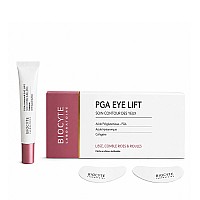 Интензивна лифтинг терапия за околоочен контур с PGA BIOCYTE PGA Eye Lift 15 ml
