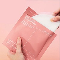Шийт маска за лице с колаген Biodance Bio-Collagen Real Deep Mask 1pcs