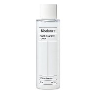 Тонер за лице с хиалуронова киселина и пантенол Biodance First Synergy Toner 150ml