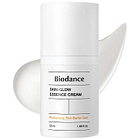 Озаряващ крем за блясък и хидратация Biodance Skin Glow Essence Cream 50ml