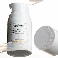 Озаряващ крем за блясък и хидратация Biodance Skin Glow Essence Cream 50ml